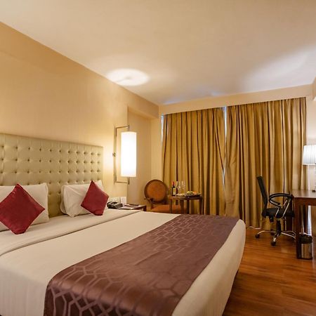 Royal Orchid Central Jaipur, Bani Park Ngoại thất bức ảnh