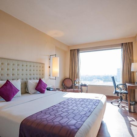 Royal Orchid Central Jaipur, Bani Park Ngoại thất bức ảnh