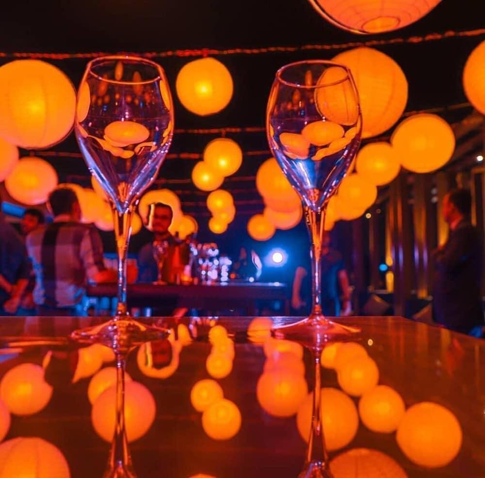 Royal Orchid Central Jaipur, Bani Park Ngoại thất bức ảnh