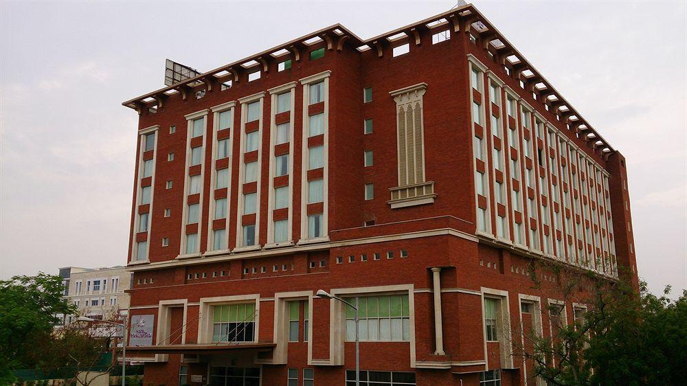 Royal Orchid Central Jaipur, Bani Park Ngoại thất bức ảnh