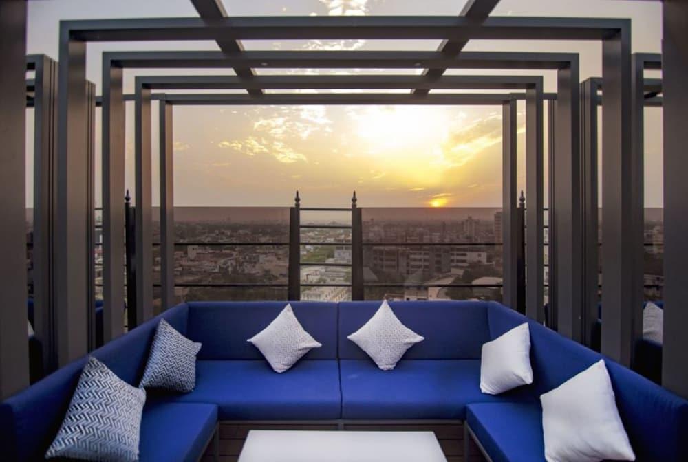 Royal Orchid Central Jaipur, Bani Park Ngoại thất bức ảnh
