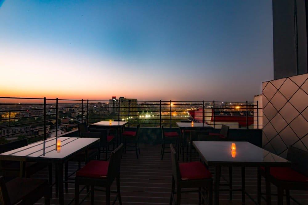 Royal Orchid Central Jaipur, Bani Park Ngoại thất bức ảnh