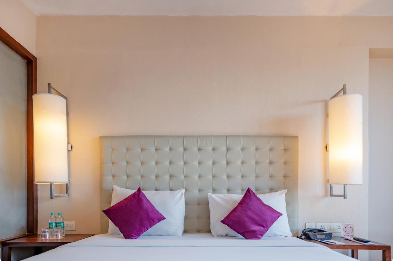 Royal Orchid Central Jaipur, Bani Park Ngoại thất bức ảnh