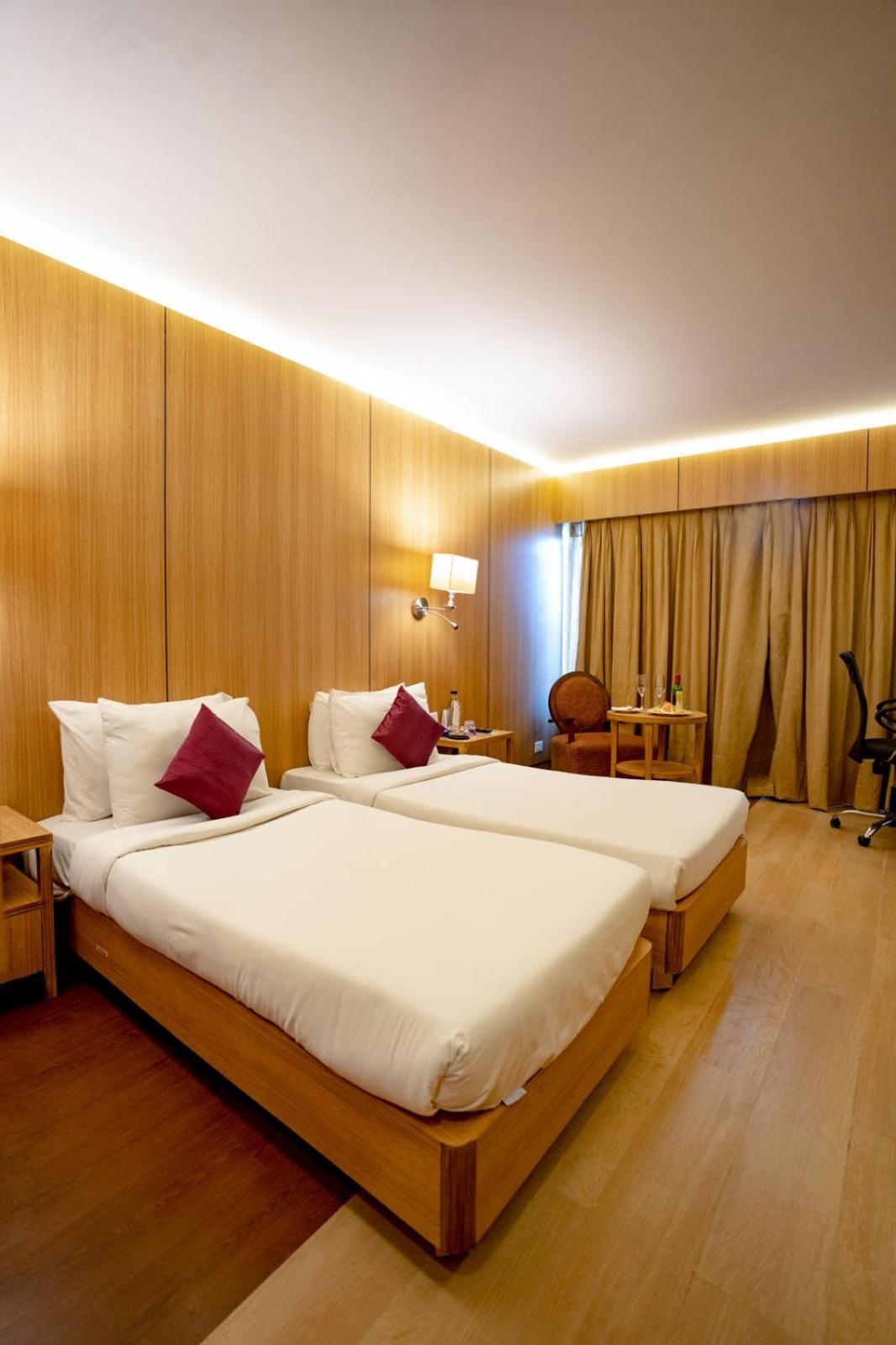 Royal Orchid Central Jaipur, Bani Park Ngoại thất bức ảnh