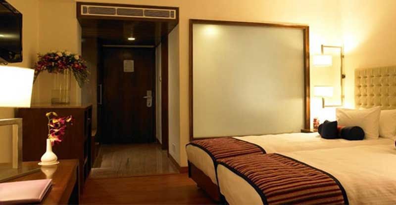 Royal Orchid Central Jaipur, Bani Park Ngoại thất bức ảnh