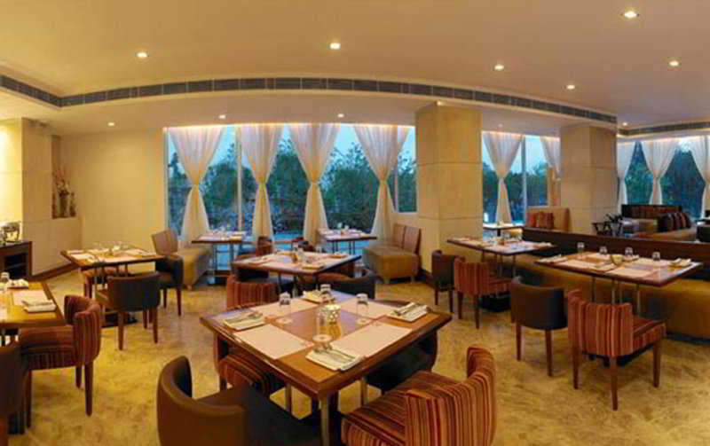 Royal Orchid Central Jaipur, Bani Park Ngoại thất bức ảnh