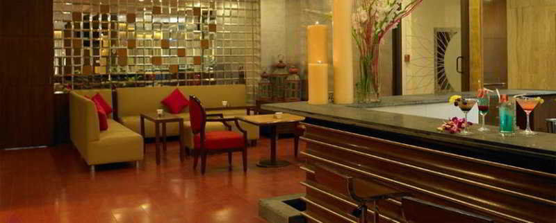 Royal Orchid Central Jaipur, Bani Park Ngoại thất bức ảnh
